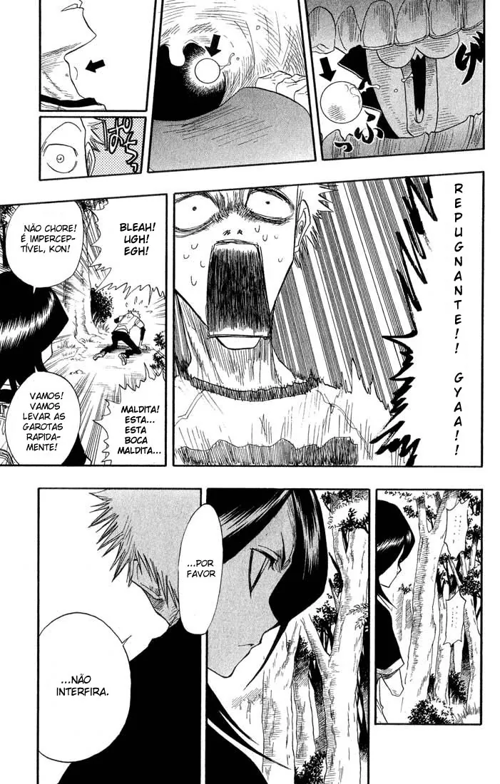 Read Bleach (PT-BR) PT Manga Online