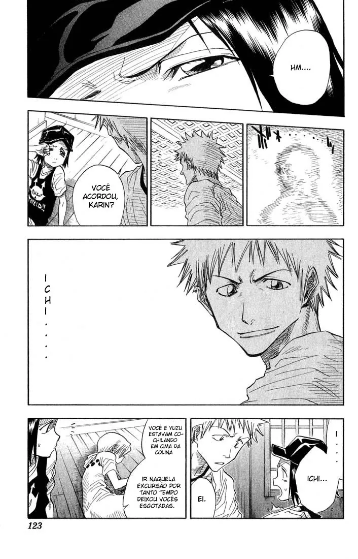 Read Bleach (PT-BR) PT Manga Online
