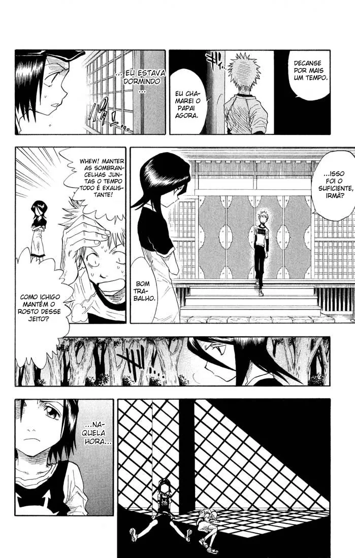 Read Bleach (PT-BR) PT Manga Online
