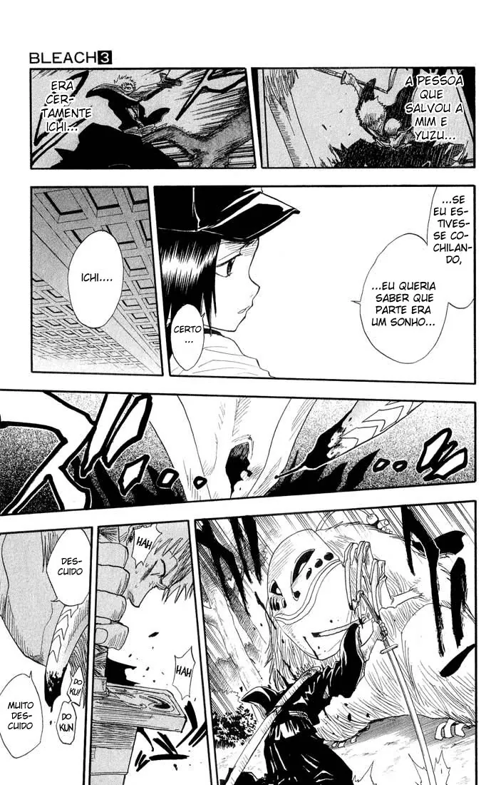 Read Bleach (PT-BR) PT Manga Online