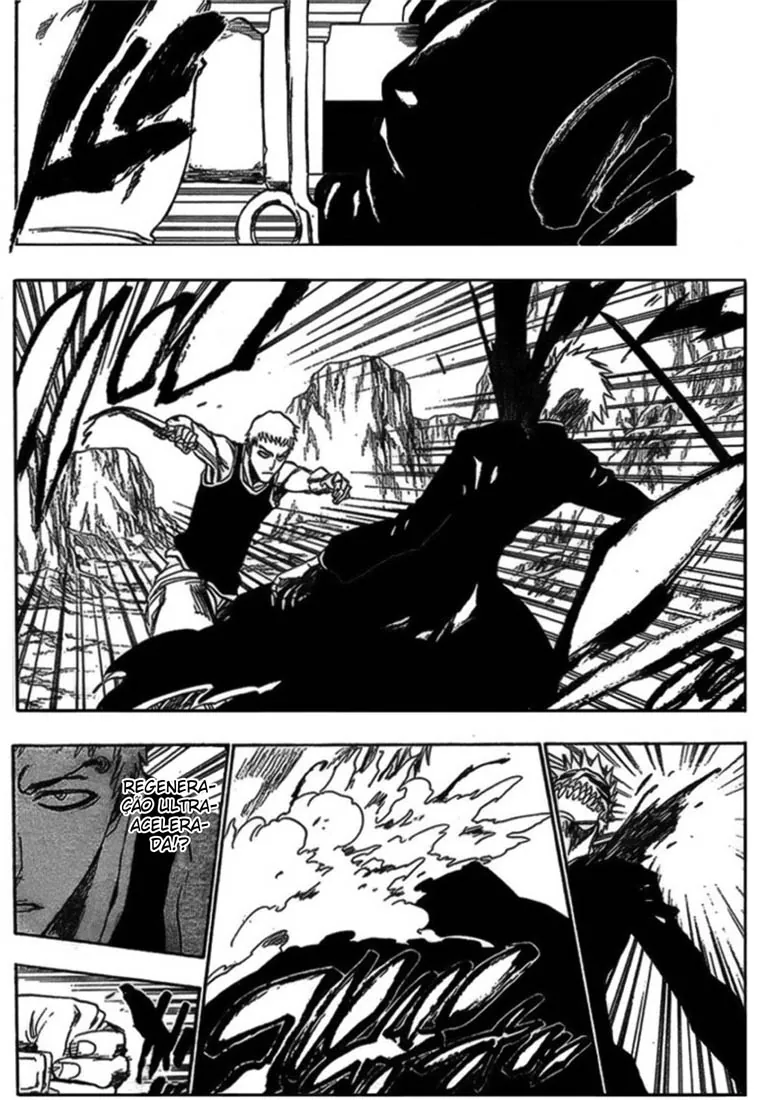 Read Bleach (PT-BR) PT Manga Online