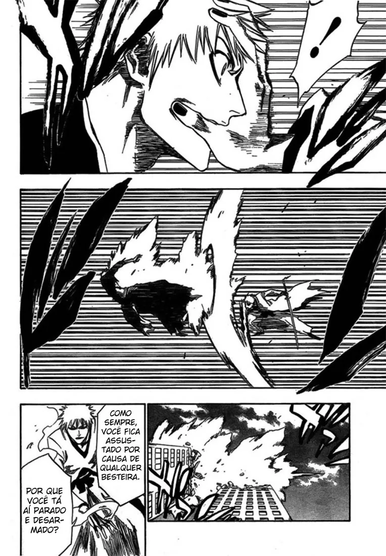 Read Bleach (PT-BR) PT Manga Online
