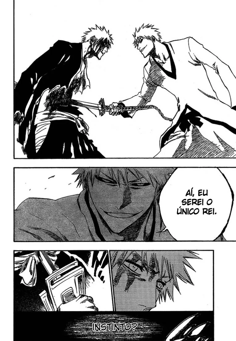 Read Bleach (PT-BR) PT Manga Online