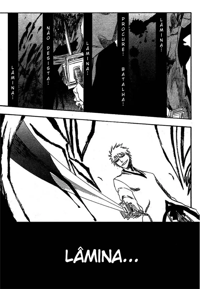 Read Bleach (PT-BR) PT Manga Online