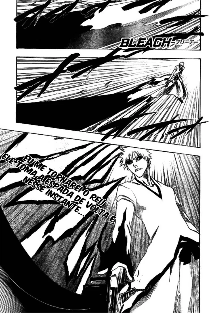 Read Bleach (PT-BR) PT Manga Online