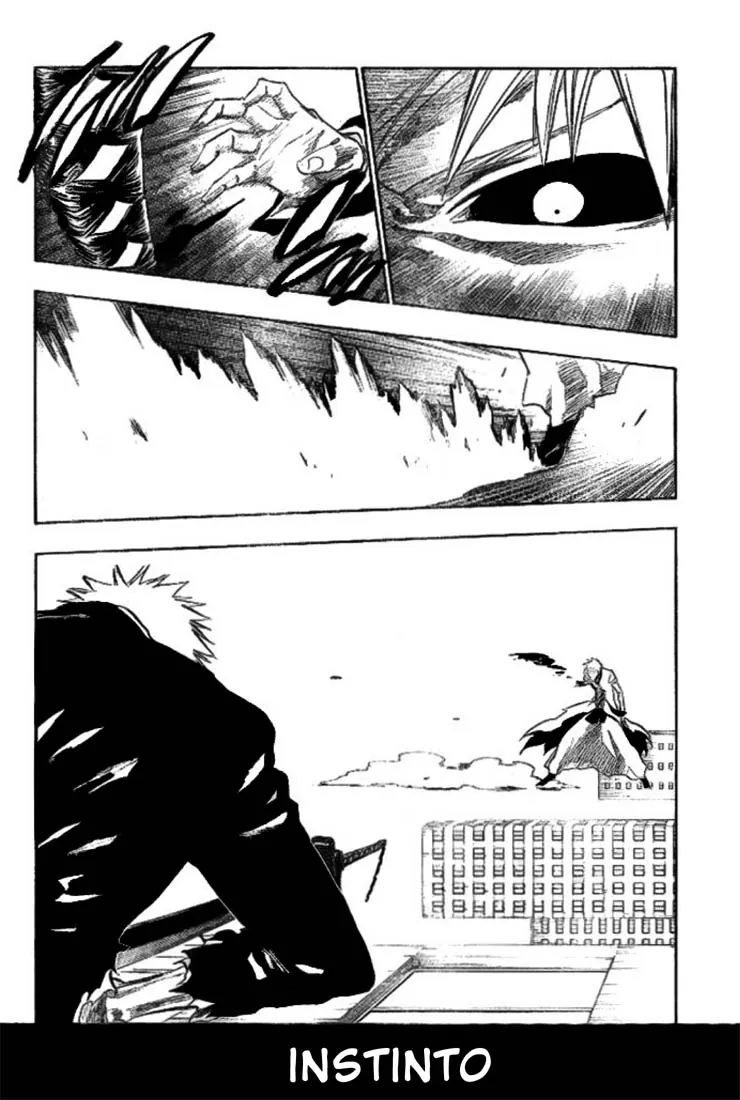 Read Bleach (PT-BR) PT Manga Online