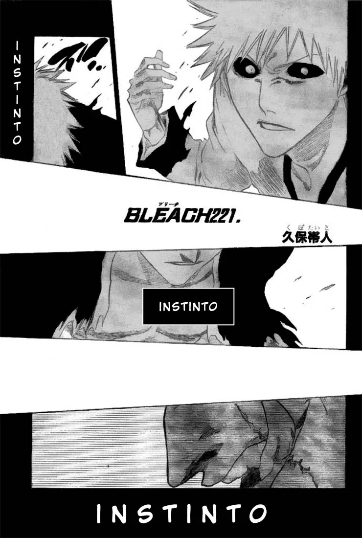 Read Bleach (PT-BR) PT Manga Online
