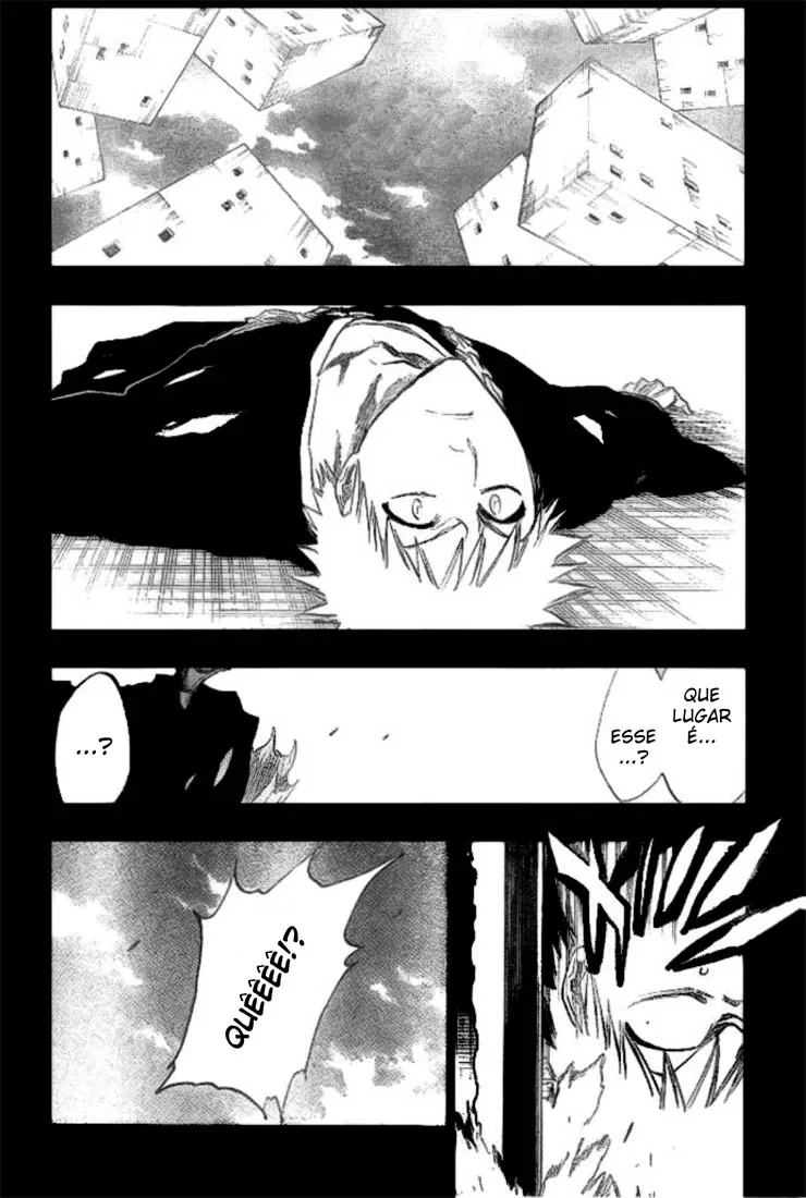 Read Bleach (PT-BR) PT Manga Online