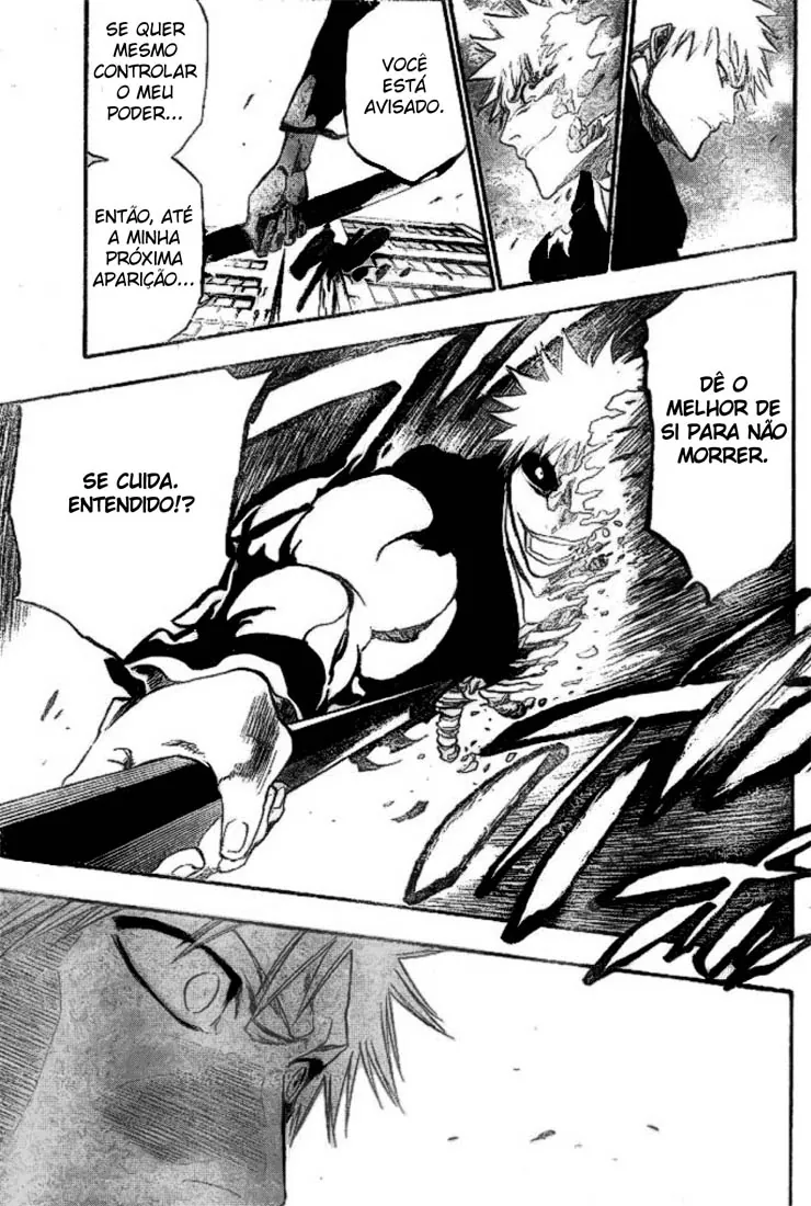 Read Bleach (PT-BR) PT Manga Online