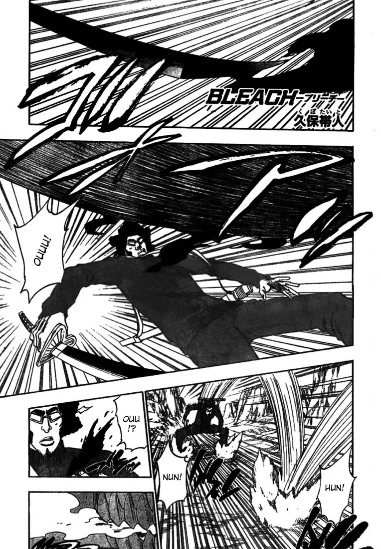 Read Bleach (PT-BR) PT Manga Online