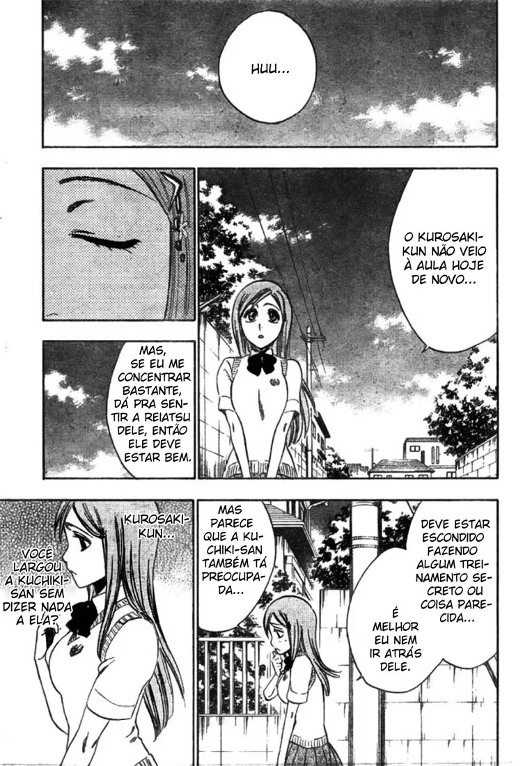Read Bleach (PT-BR) PT Manga Online