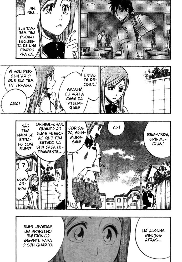 Read Bleach (PT-BR) PT Manga Online