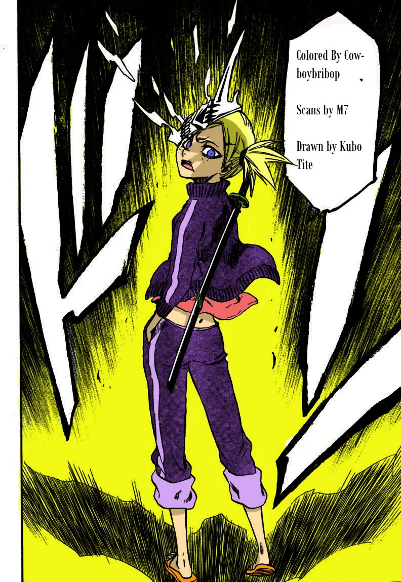 Read Bleach (PT-BR) PT Manga Online