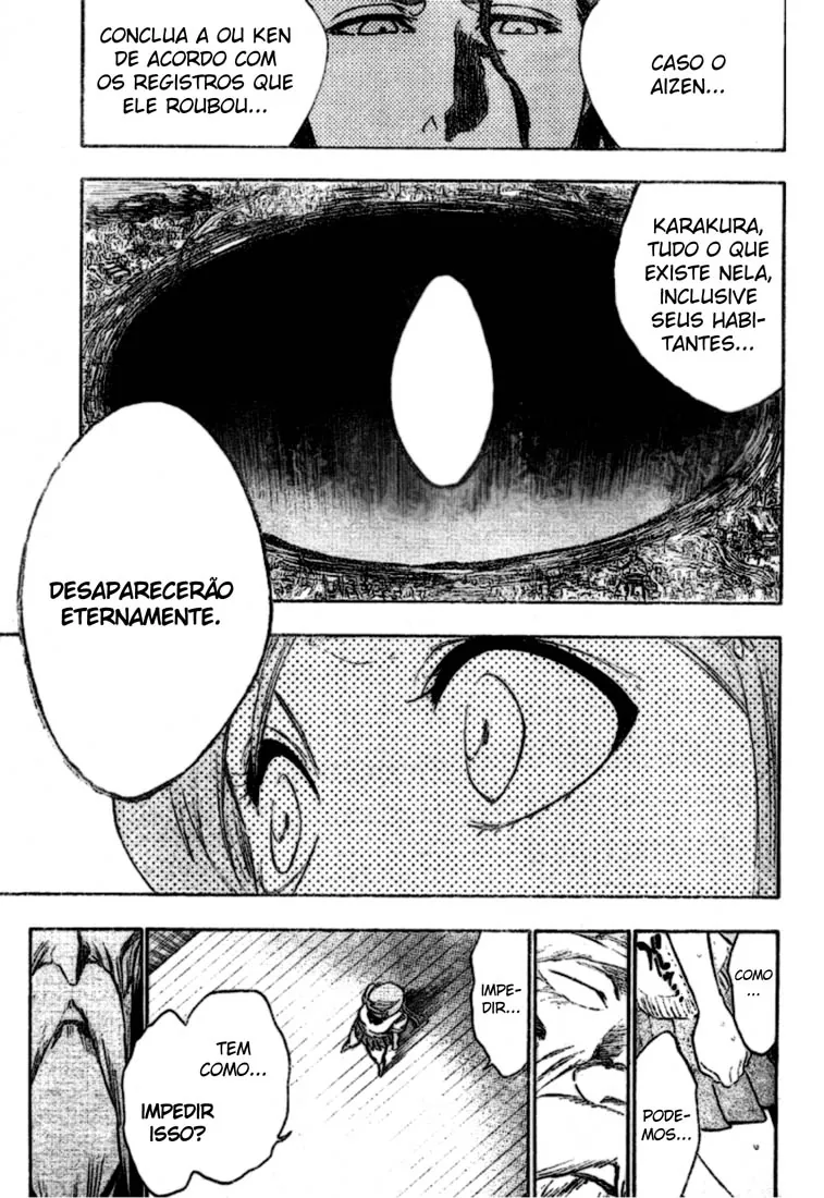Read Bleach (PT-BR) PT Manga Online
