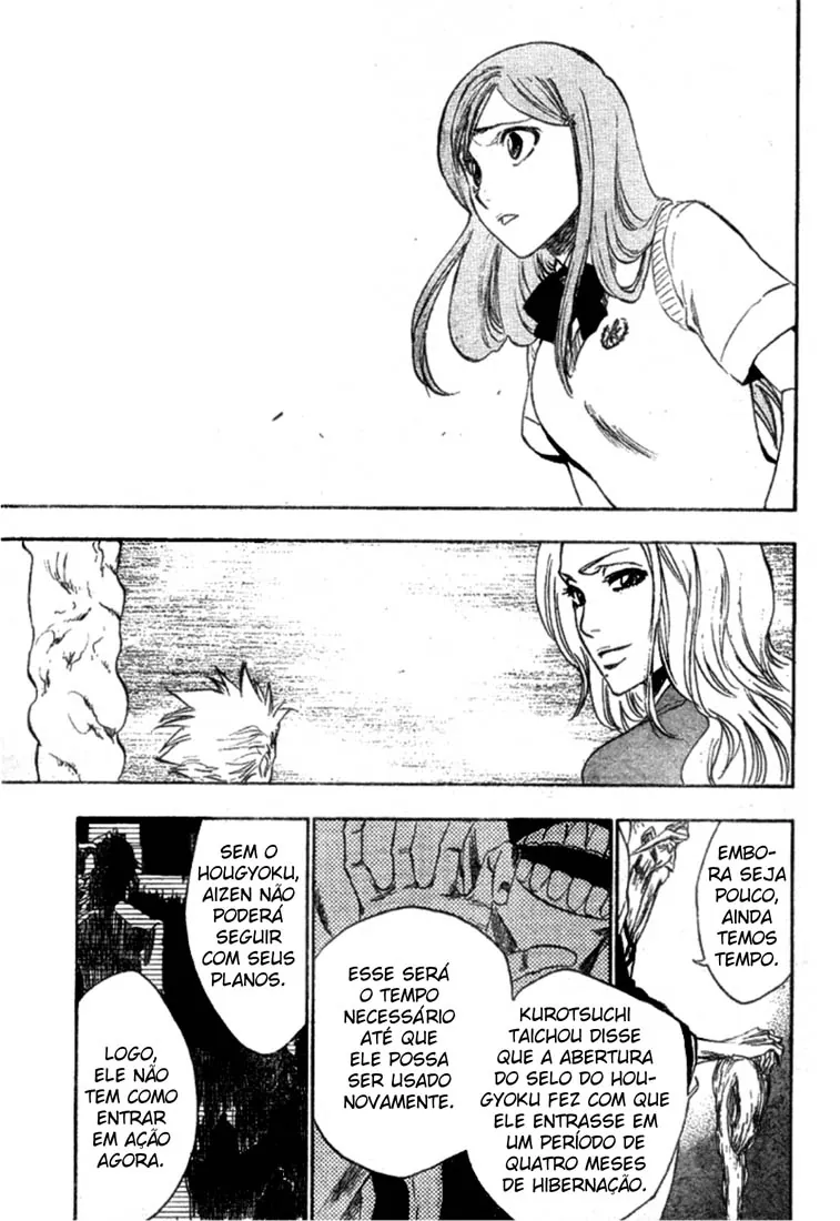 Read Bleach (PT-BR) PT Manga Online