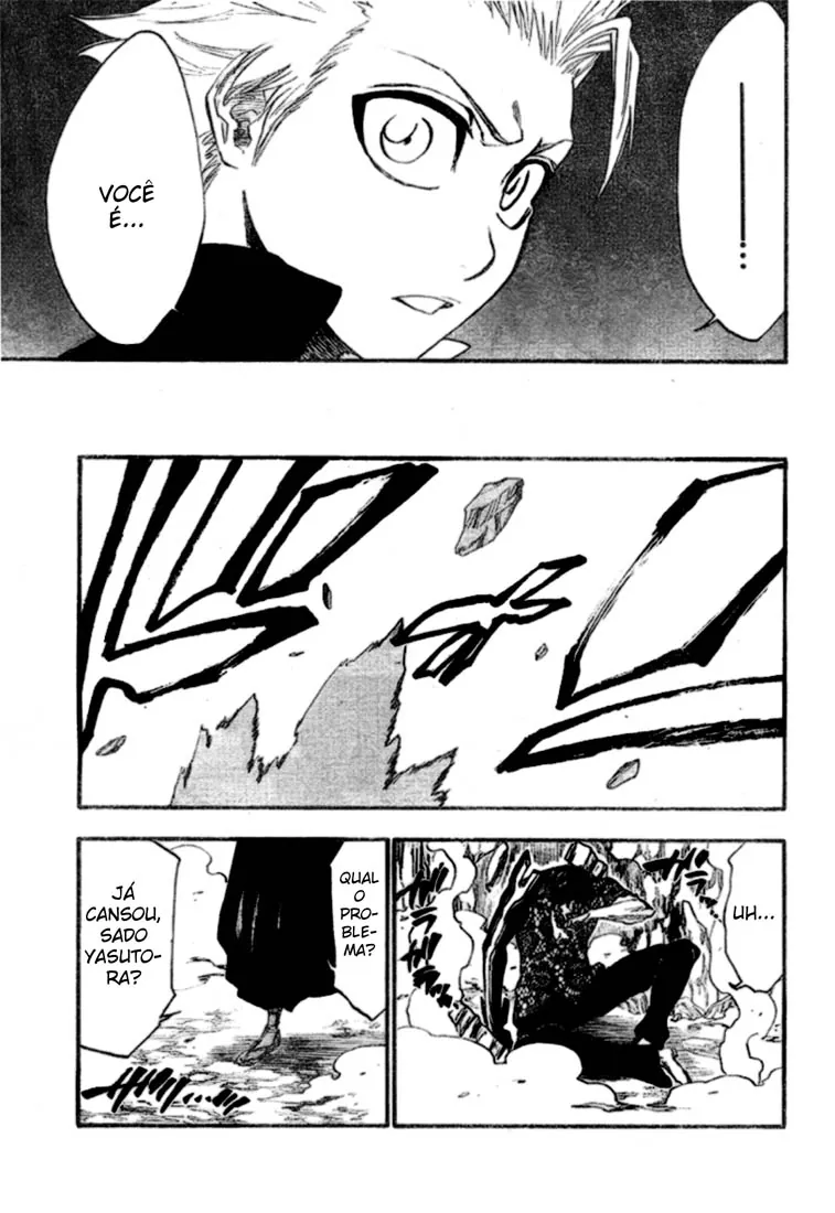 Read Bleach (PT-BR) PT Manga Online
