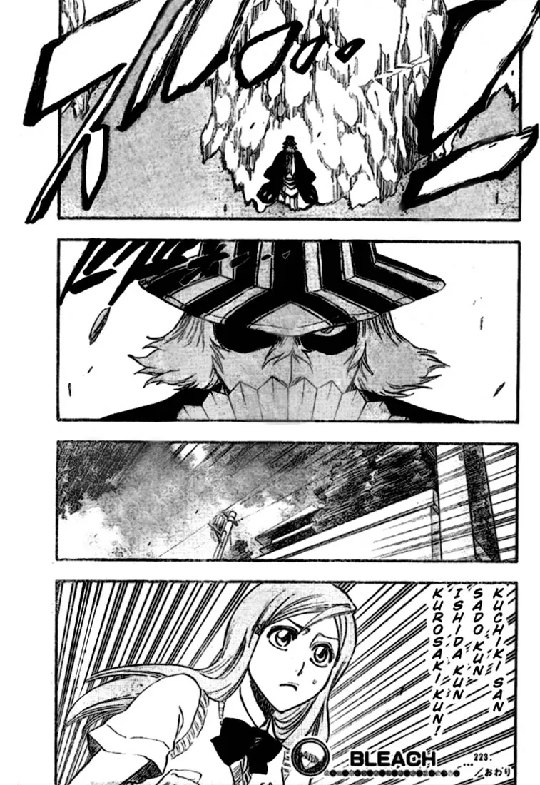 Read Bleach (PT-BR) PT Manga Online