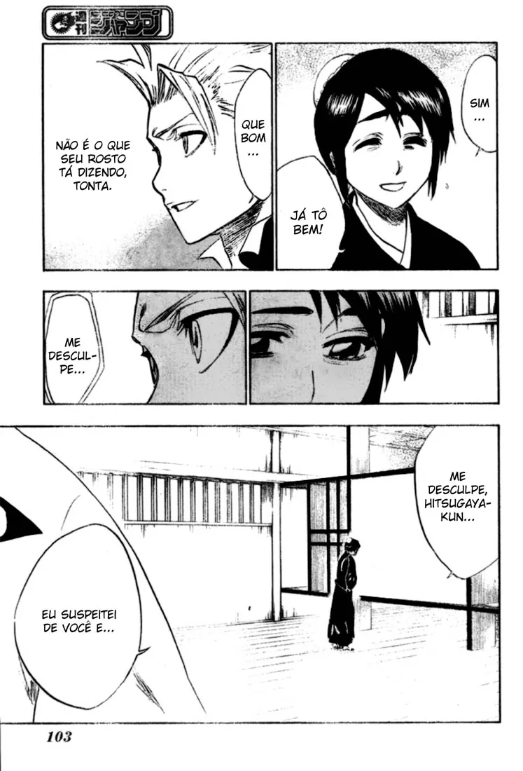 Read Bleach (PT-BR) PT Manga Online