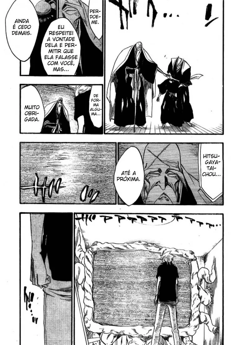 Read Bleach (PT-BR) PT Manga Online
