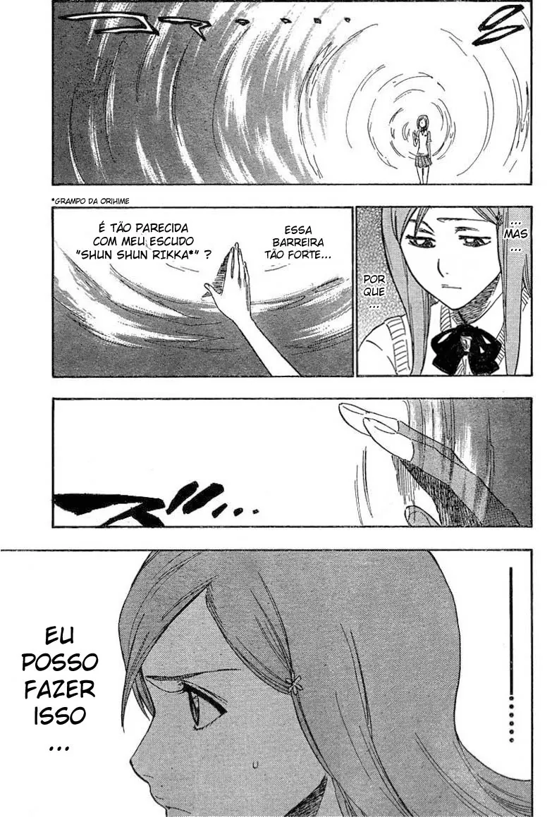 Read Bleach (PT-BR) PT Manga Online