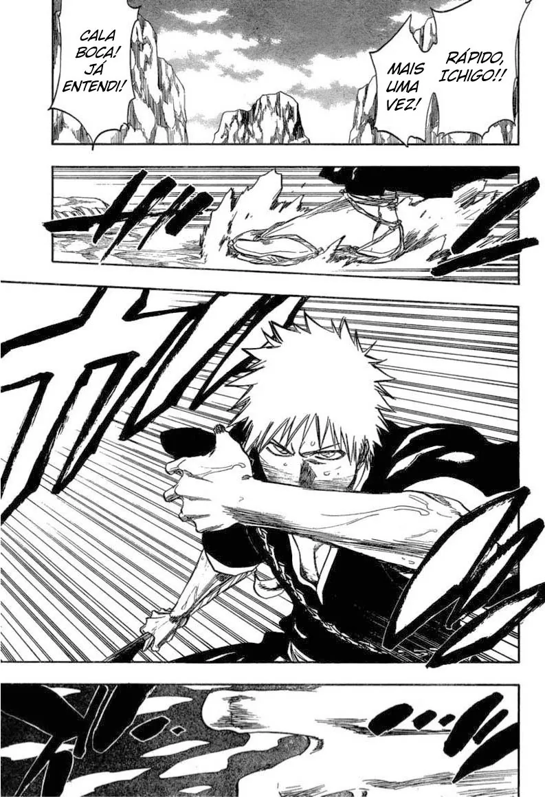 Read Bleach (PT-BR) PT Manga Online