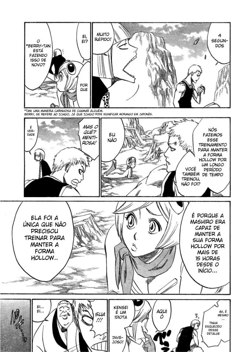 Read Bleach (PT-BR) PT Manga Online
