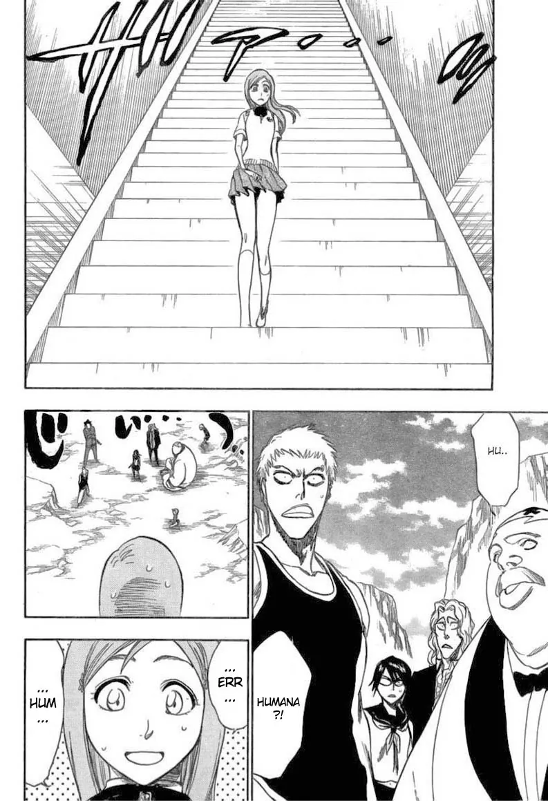 Read Bleach (PT-BR) PT Manga Online