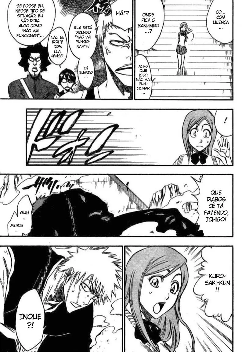 Read Bleach (PT-BR) PT Manga Online