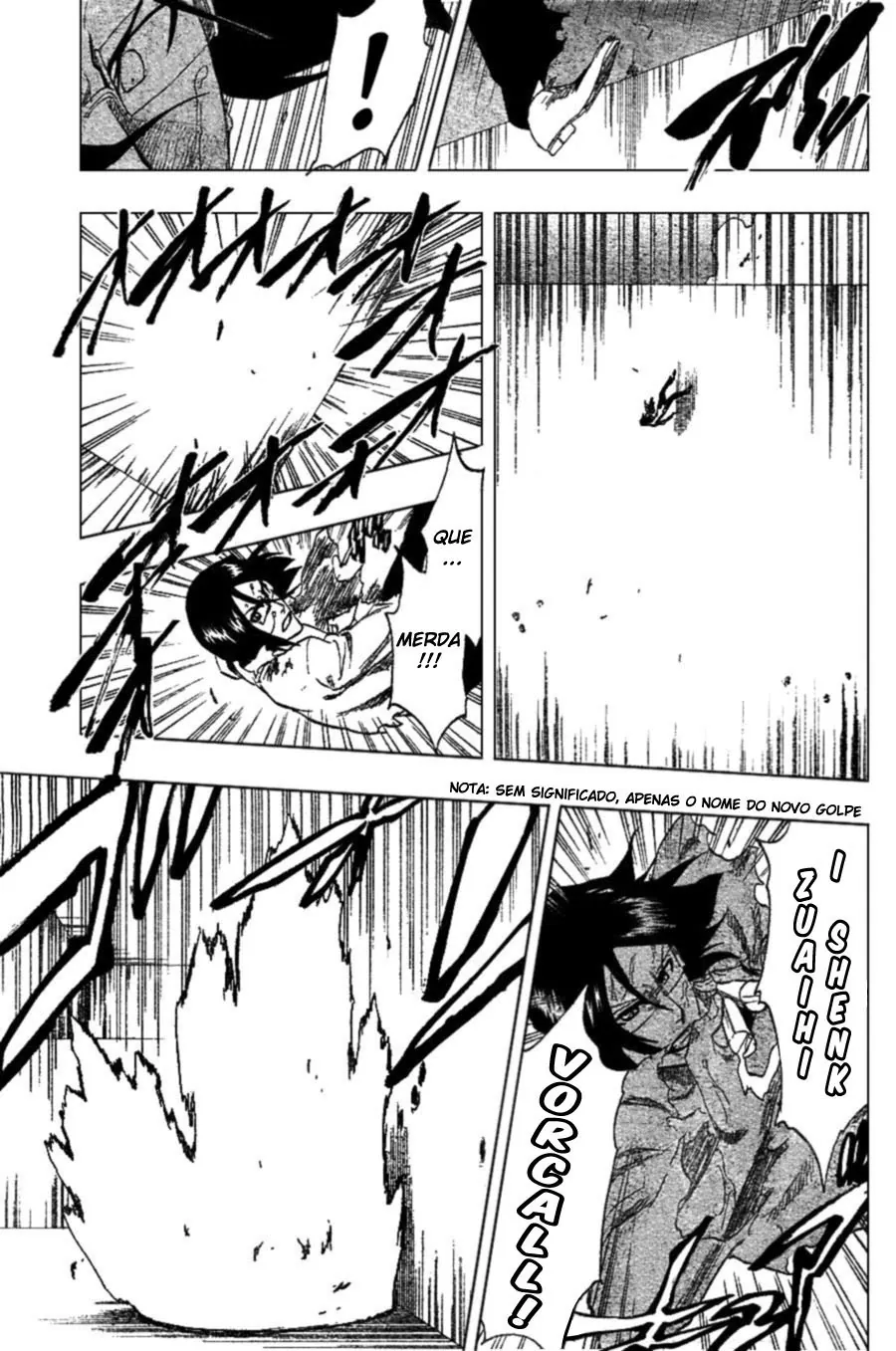 Read Bleach (PT-BR) PT Manga Online