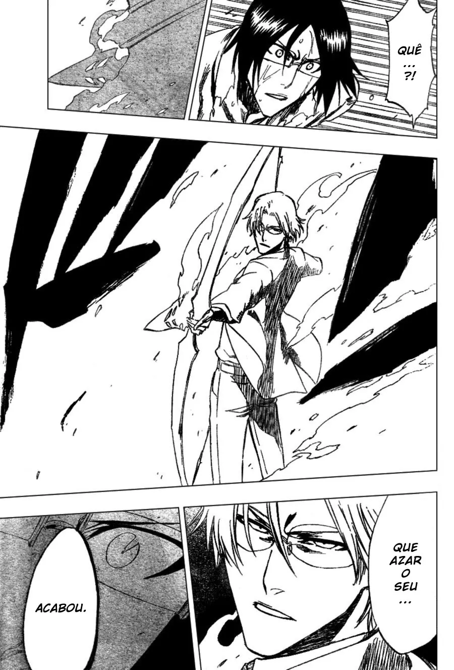 Read Bleach (PT-BR) PT Manga Online