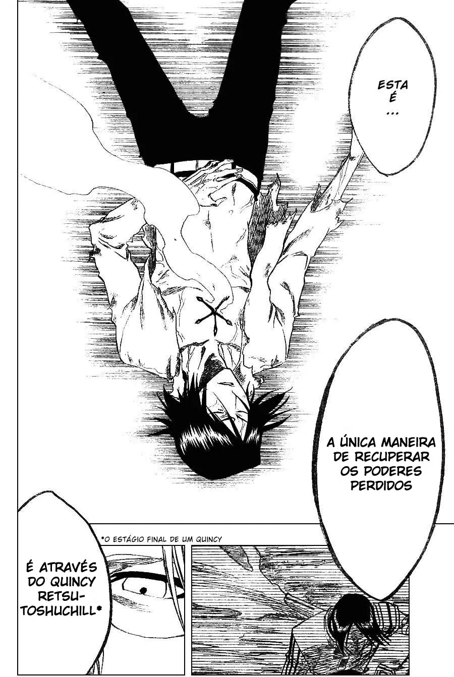 Read Bleach (PT-BR) PT Manga Online