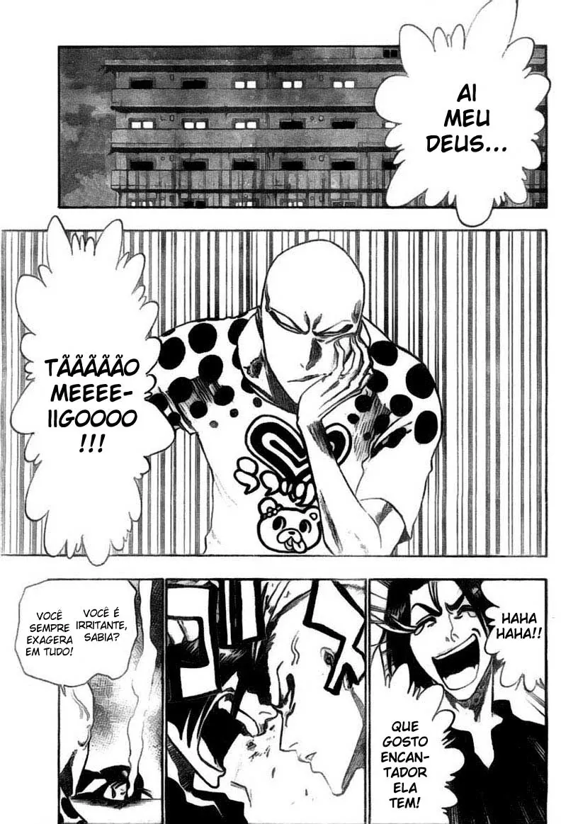 Read Bleach (PT-BR) PT Manga Online