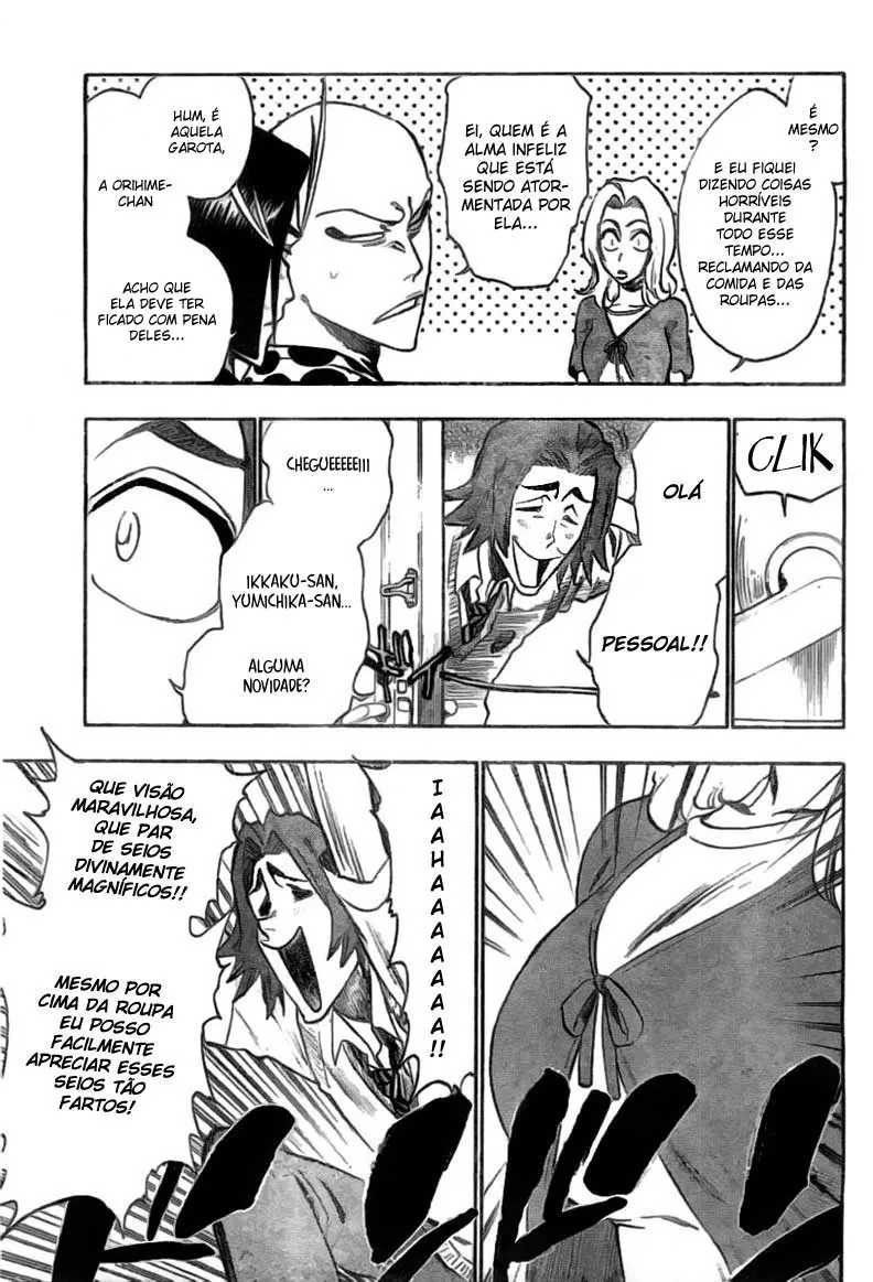 Read Bleach (PT-BR) PT Manga Online