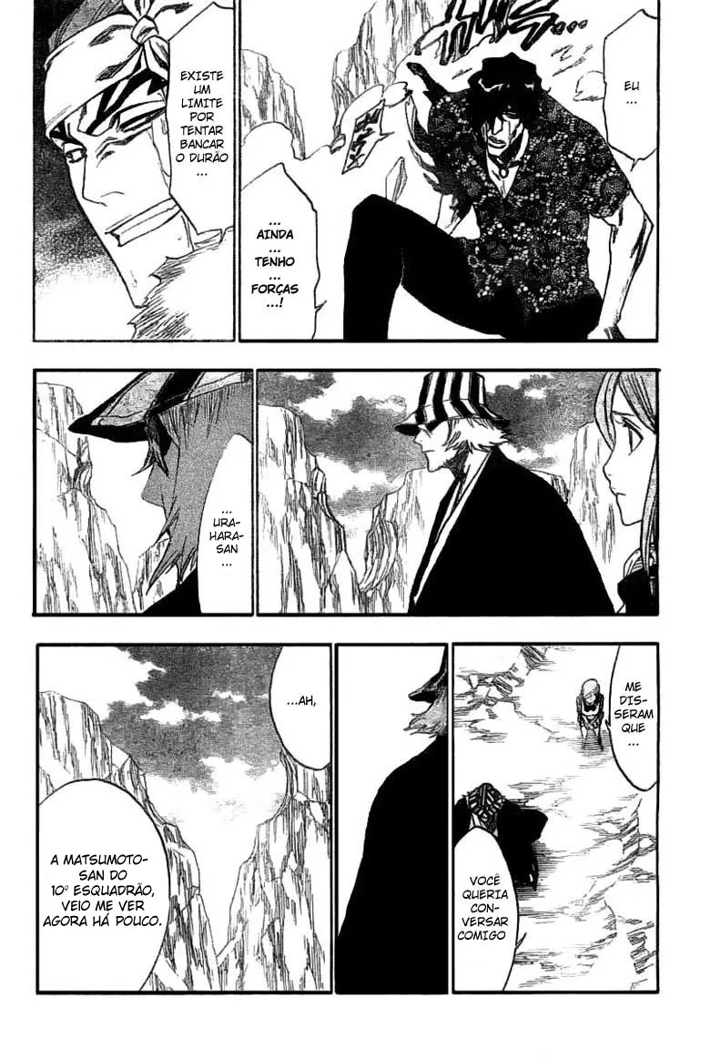 Read Bleach (PT-BR) PT Manga Online