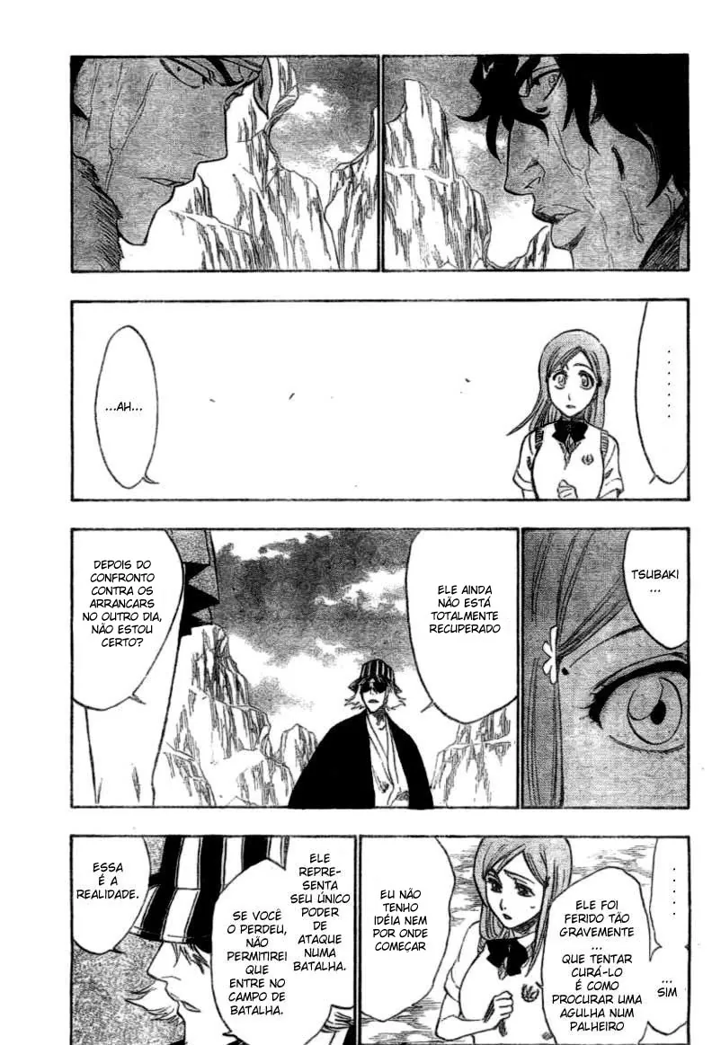 Read Bleach (PT-BR) PT Manga Online