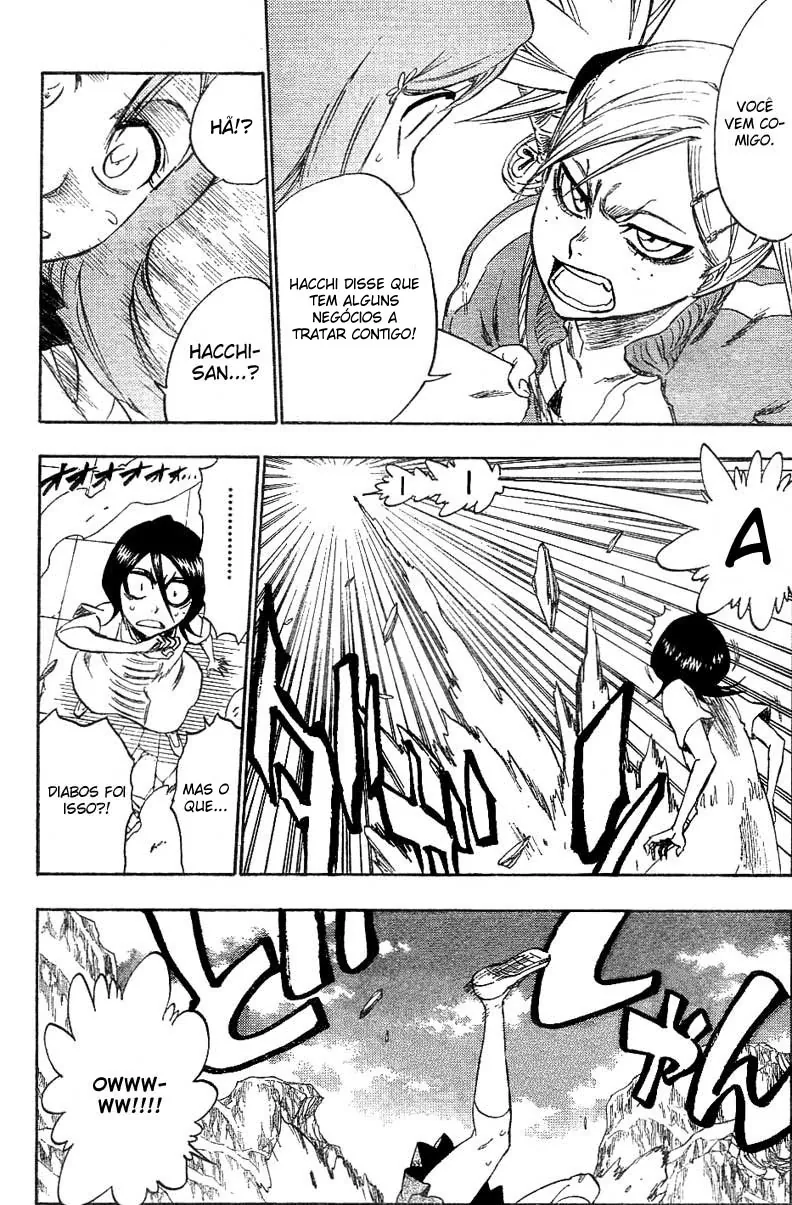Read Bleach (PT-BR) PT Manga Online