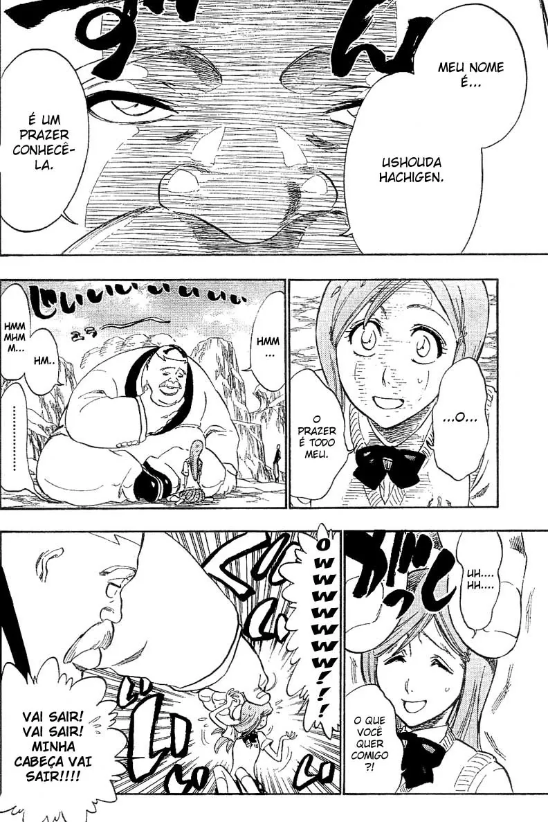 Read Bleach (PT-BR) PT Manga Online