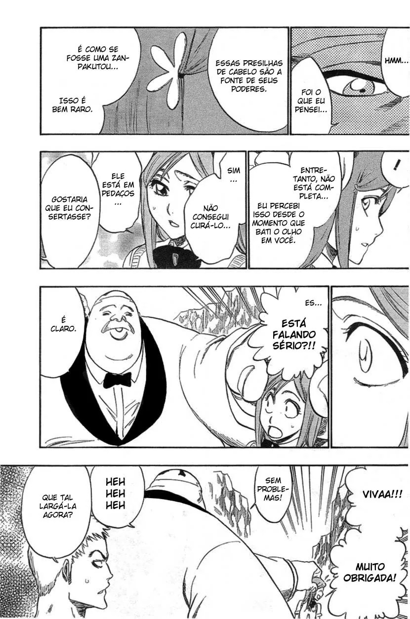 Read Bleach (PT-BR) PT Manga Online