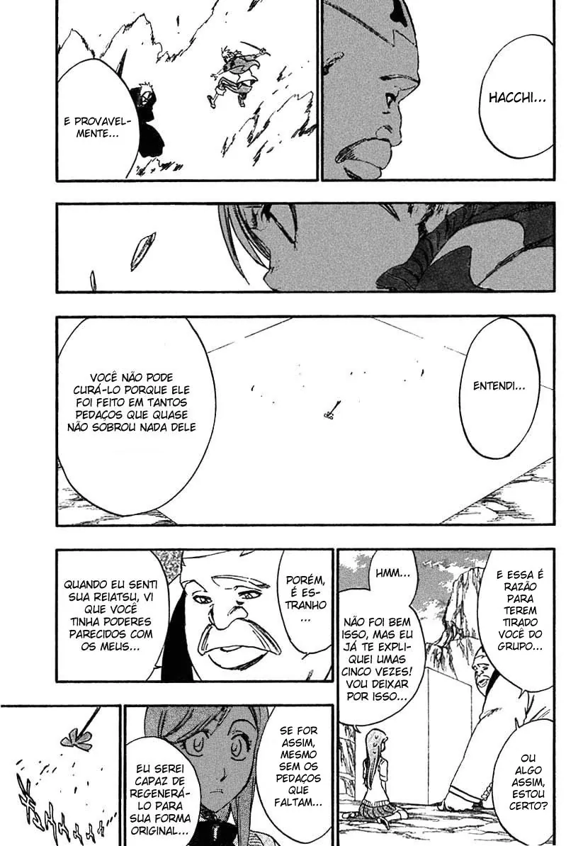 Read Bleach (PT-BR) PT Manga Online
