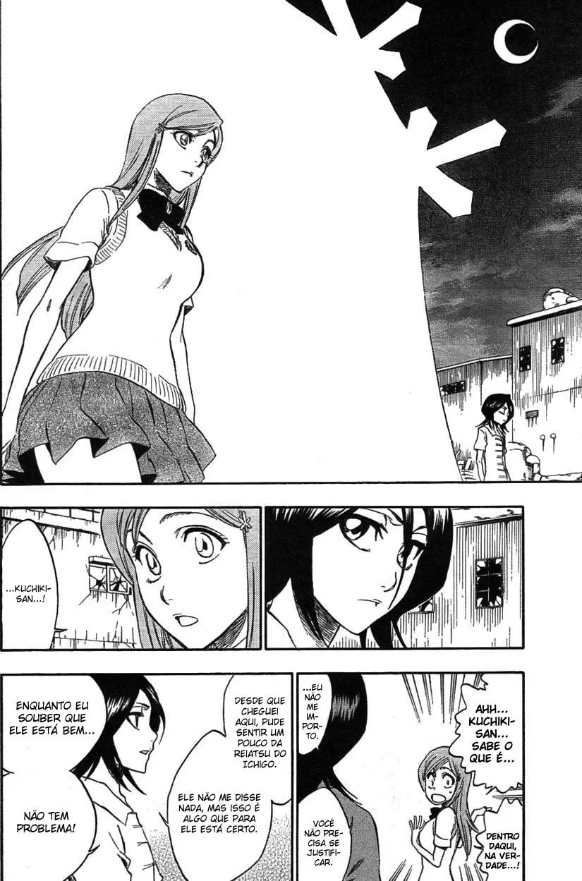 Read Bleach (PT-BR) PT Manga Online
