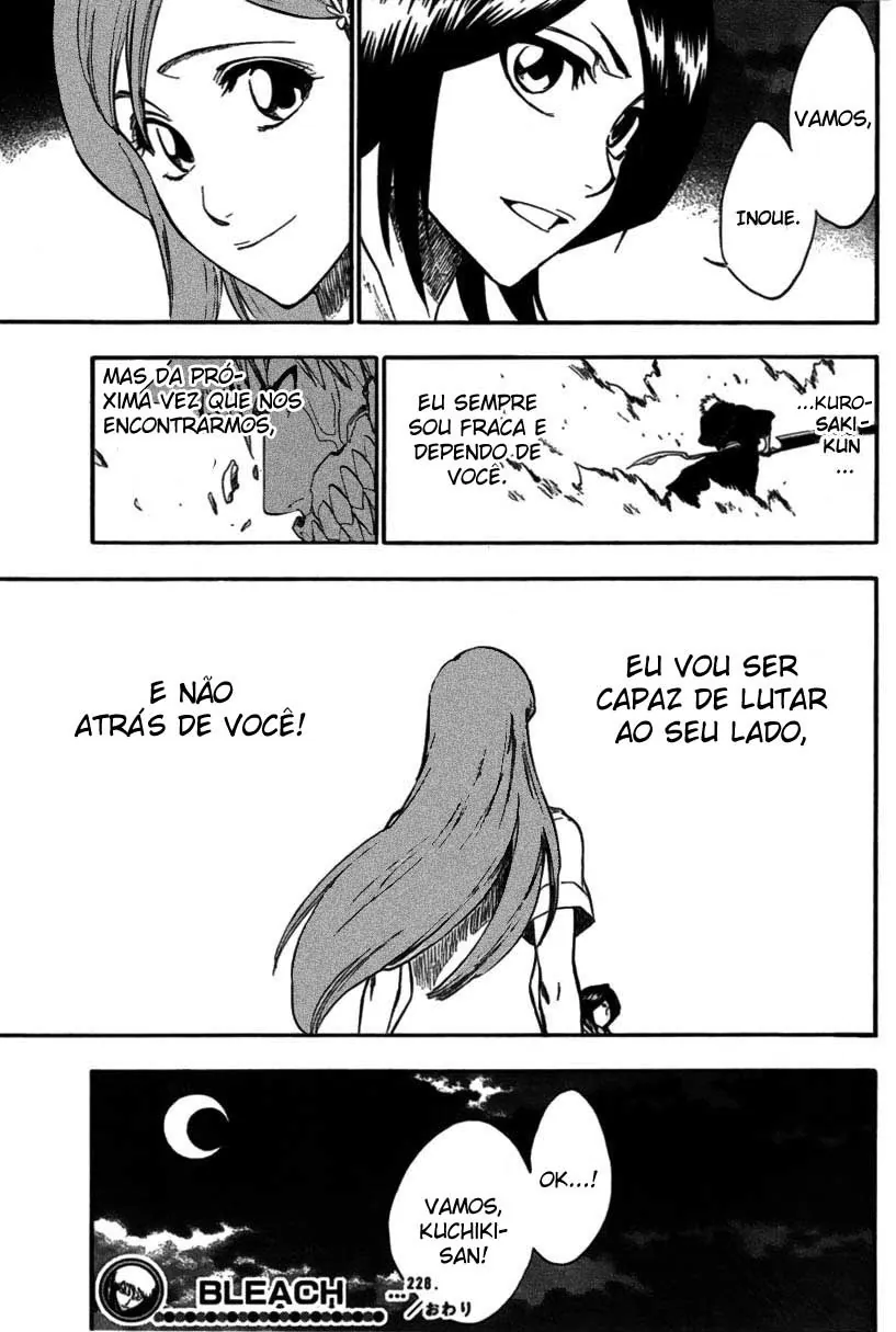Read Bleach (PT-BR) PT Manga Online