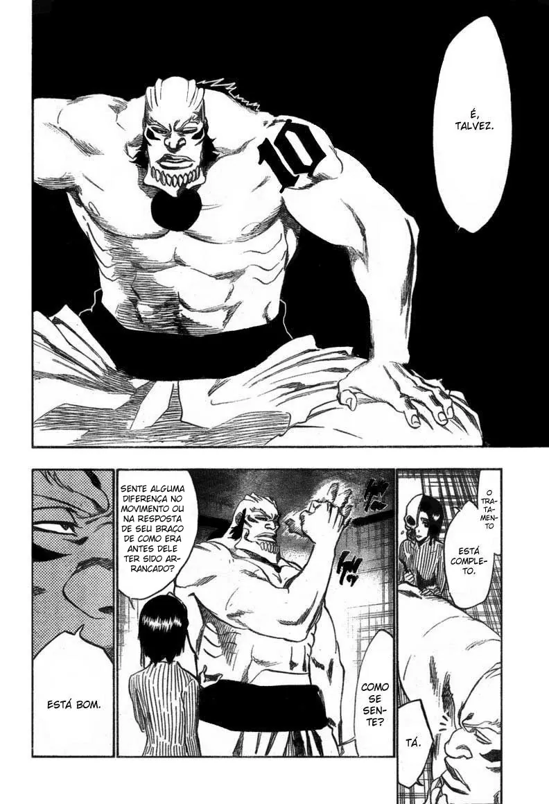 Read Bleach (PT-BR) PT Manga Online