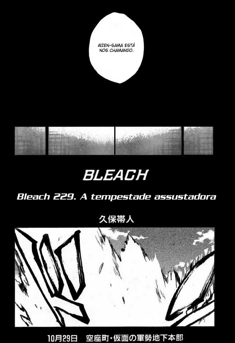 Read Bleach (PT-BR) PT Manga Online