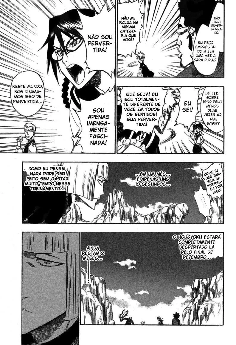Read Bleach (PT-BR) PT Manga Online