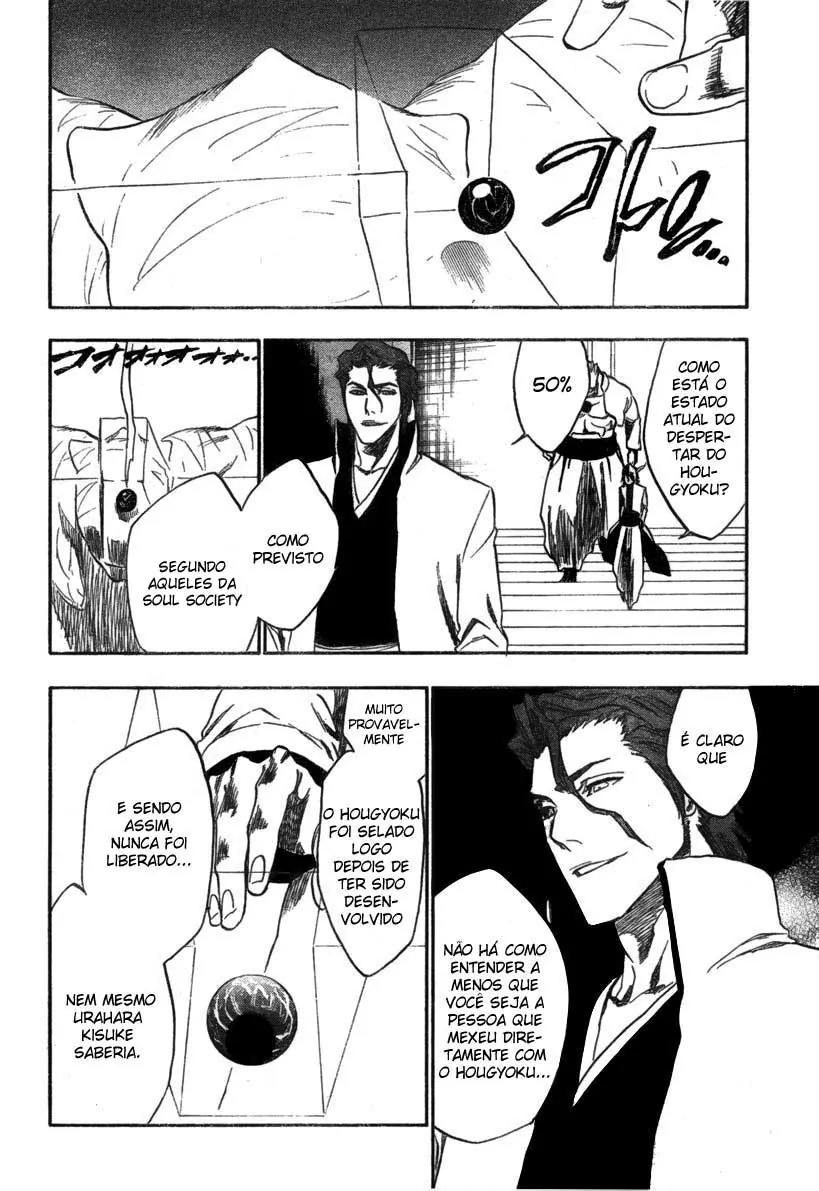 Read Bleach (PT-BR) PT Manga Online