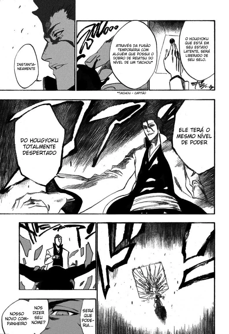 Read Bleach (PT-BR) PT Manga Online