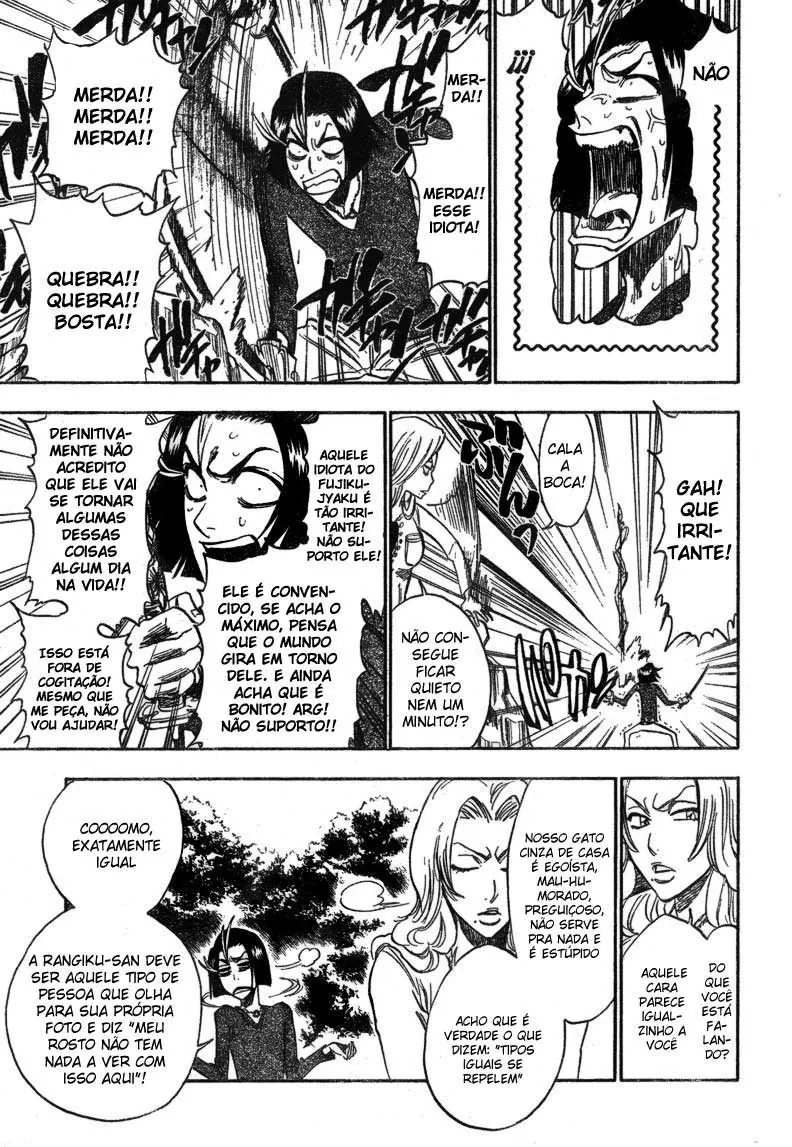 Read Bleach (PT-BR) PT Manga Online