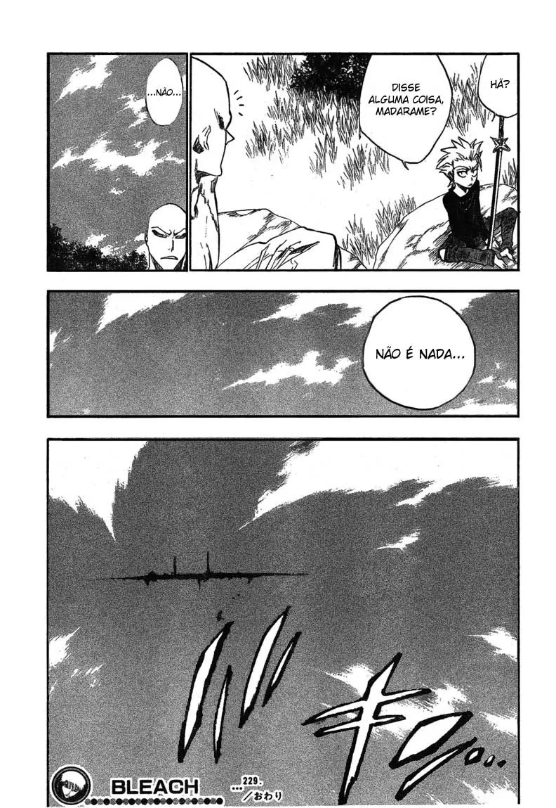 Read Bleach (PT-BR) PT Manga Online