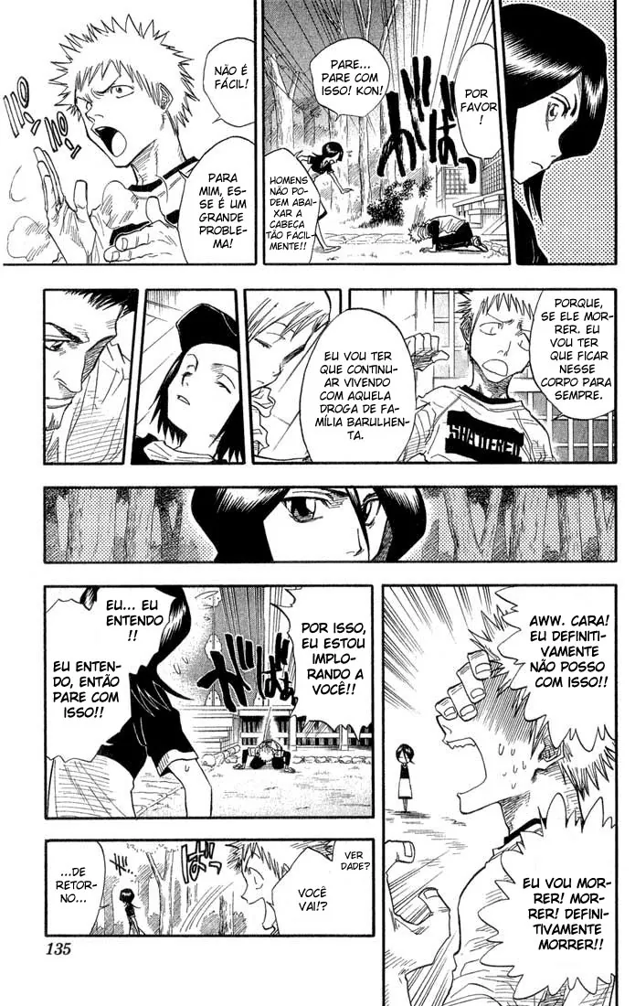 Read Bleach (PT-BR) PT Manga Online