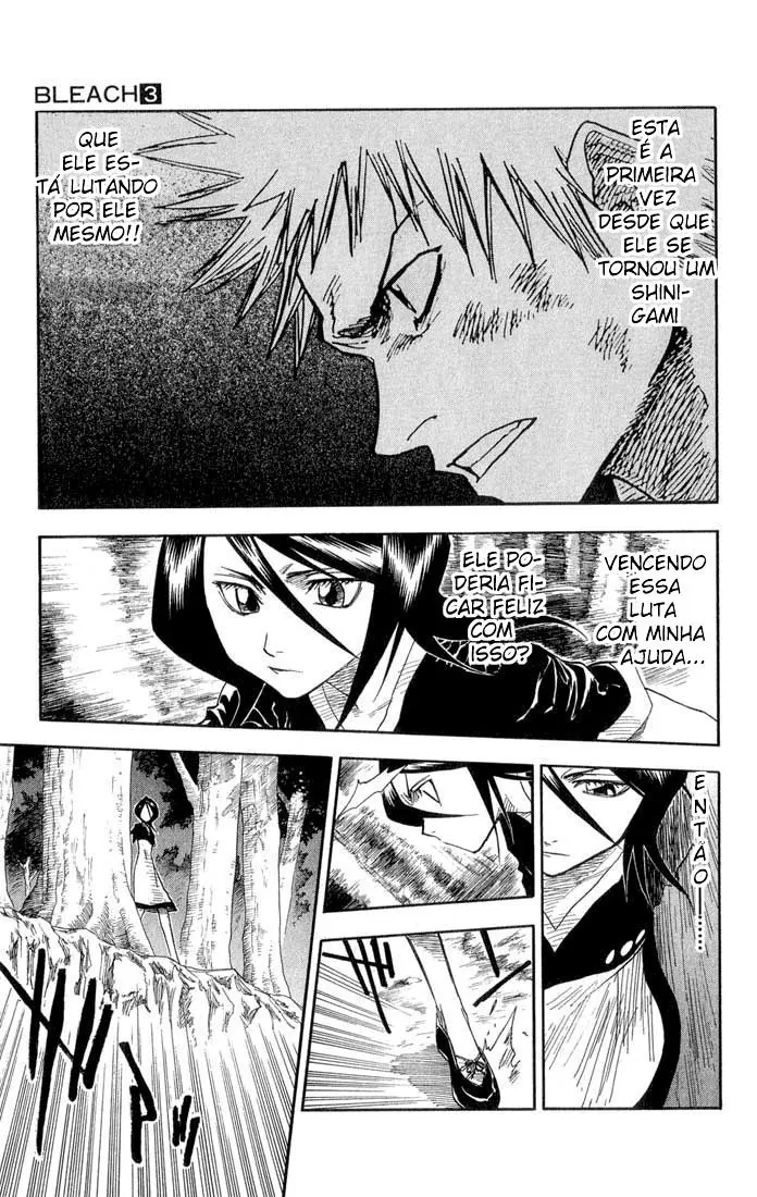 Read Bleach (PT-BR) PT Manga Online